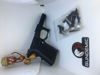 Picture of PF940C™ 80% Compact Pistol Frame Kit Lower Parts Kit Combo