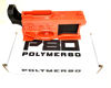 Picture of P80 G150 AR-15 80% RECEIVER KIT - BLACK  SHEBANG COMBO PACKAGE