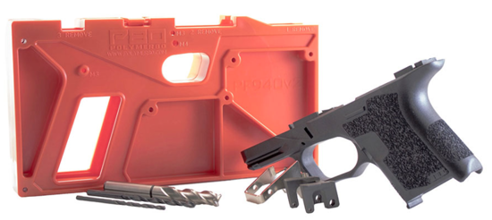 Picture of PF940SC For Glock 26 & 27 Pistol Frame Kit